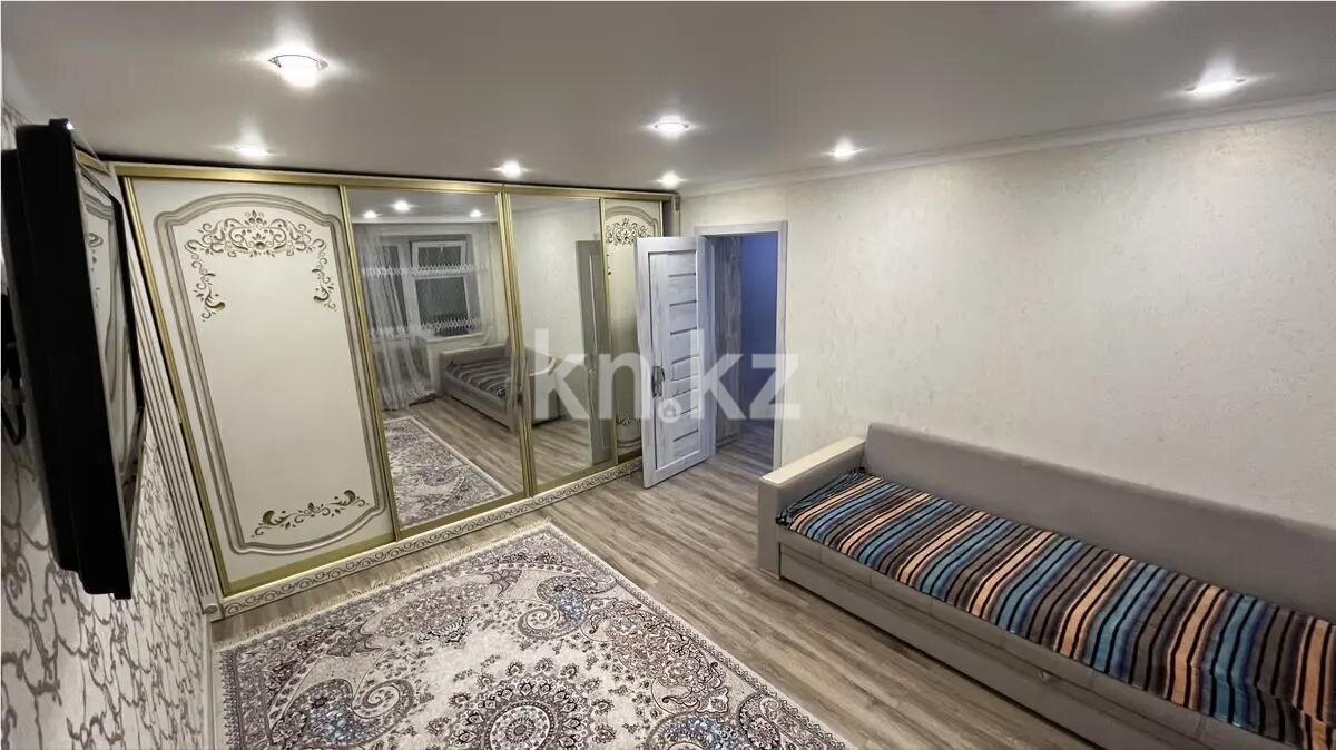 Продажа 1-комнатной квартиры, 37 м² в Астане