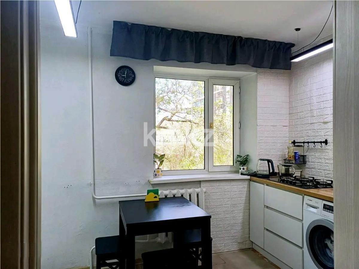 Продажа 2-комнатной квартиры, 38 м² - Продажа двухкомнатных квартир в кирпичном доме в Казахстане - страница 3 фото 2 из 4