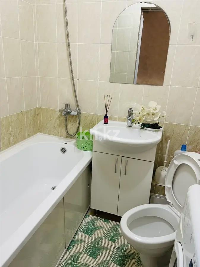 Продажа 1-комнатной квартиры, 30 м², пр. Республики, дом  8 - Продажа квартир в Астане без посредников фото 3 из 3