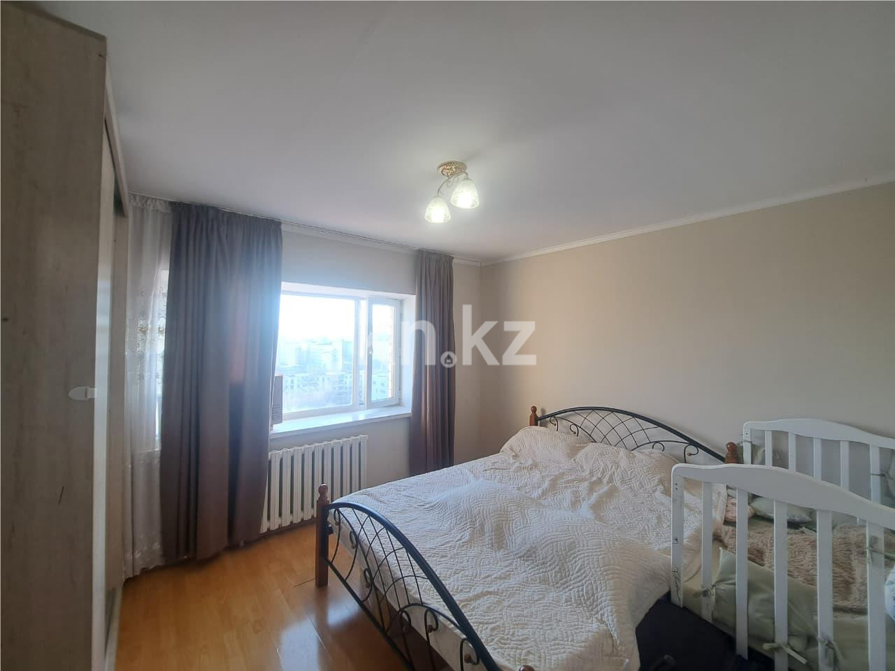 Продажа 2-комнатной квартиры, 53 м² в Астане - фото 3