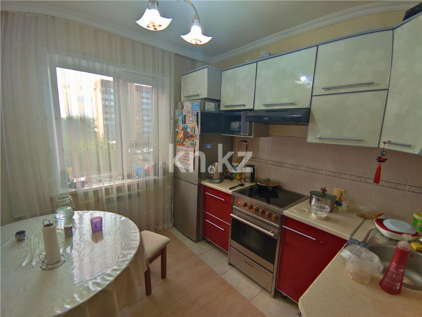 Продажа 4-комнатной квартиры, 80 м² в Караганде - фото 6