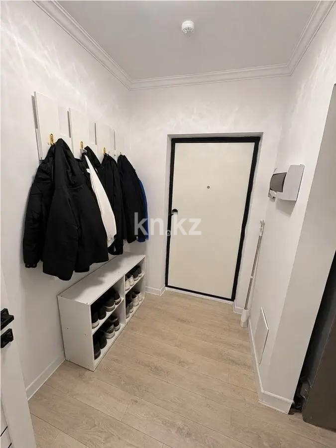 Продажа 2-комнатной квартиры, 50.1 м² в Астане - фото 5