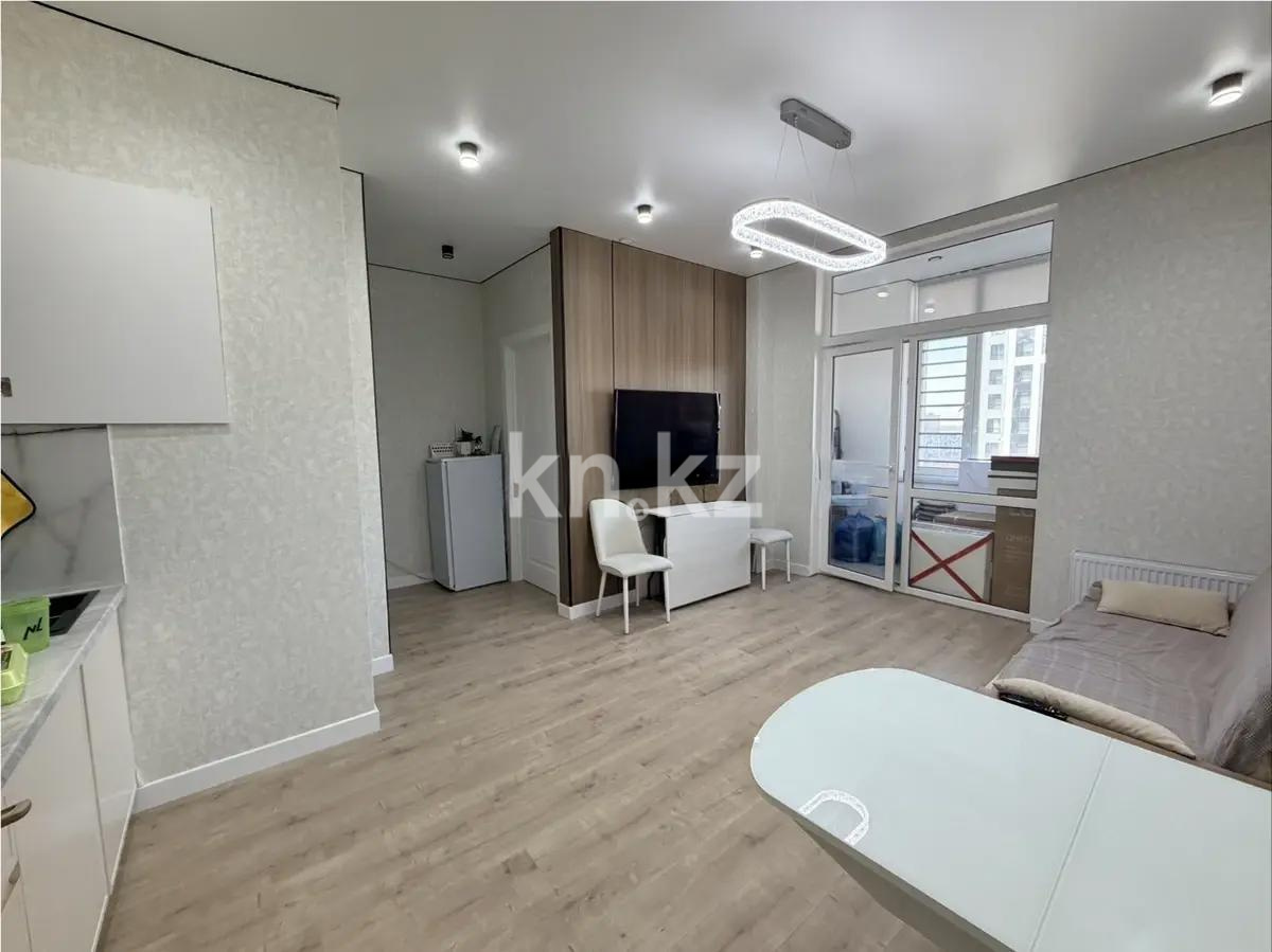 Продажа 2-комнатной квартиры, 42 м² в Астане