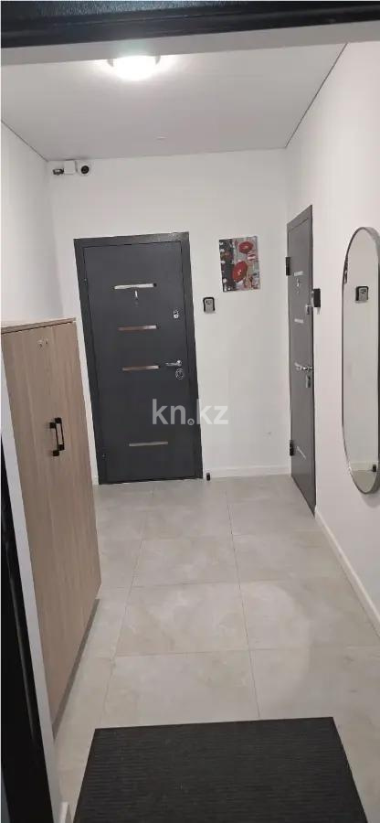 Продажа 3-комнатной квартиры, 77.5 м² в Алматы - фото 6
