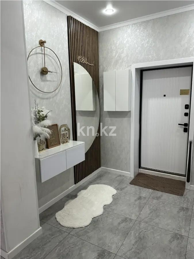 Продажа 3-комнатной квартиры, 80 м² - Продажа трехкомнатных квартир в Караганде - страница 3 фото 6 из 6