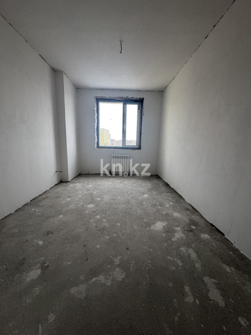 Продажа 2-комнатной квартиры, 60 м² в Астане