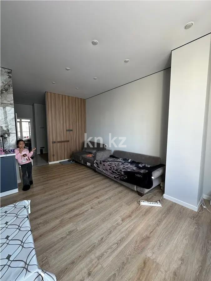 Продажа 2-комнатной квартиры, 50 м², ул. Байтурсынова, дом  22 стр - Продажа квартир в Астане фото 2 из 5