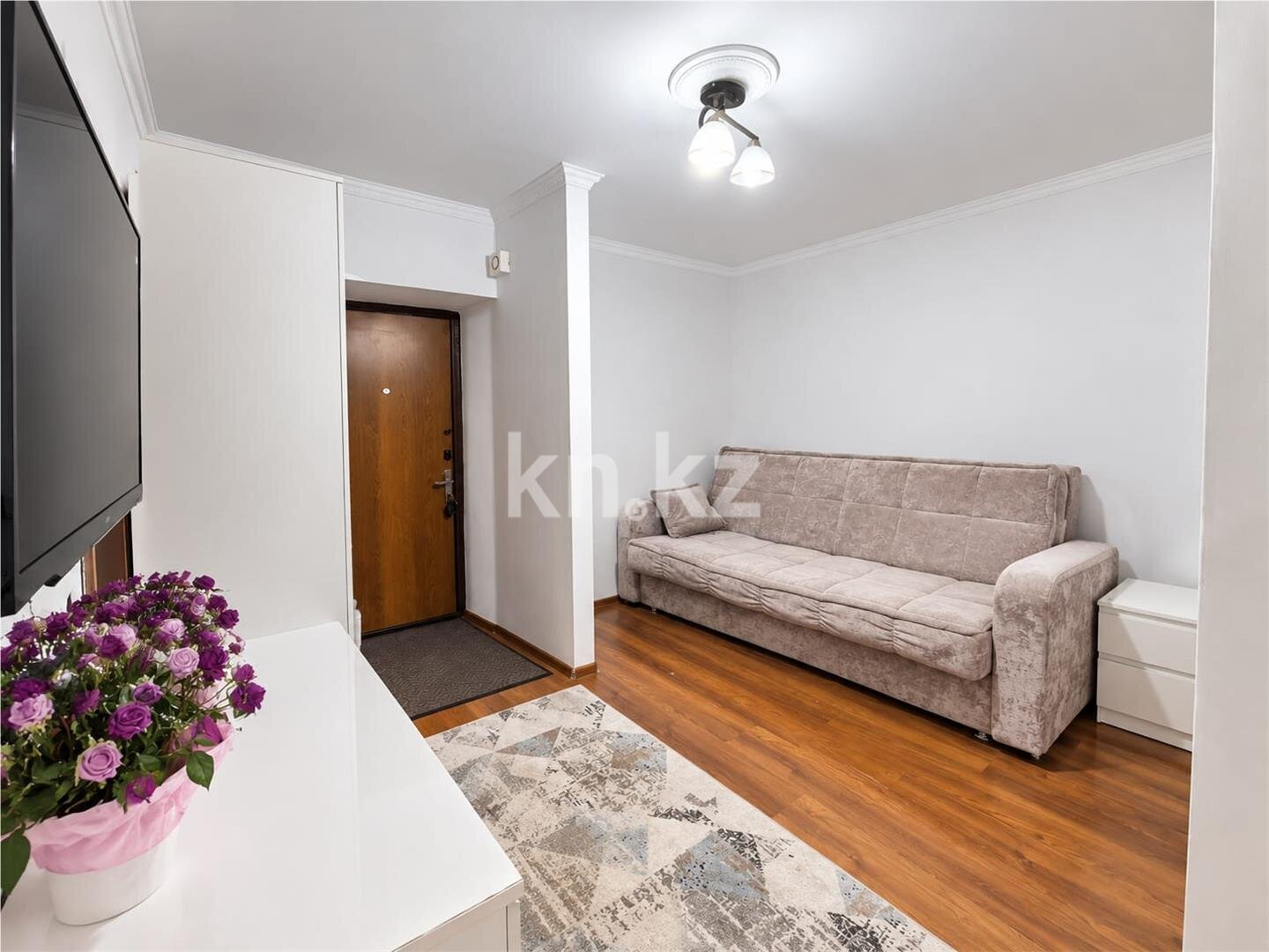 Продажа 1-комнатной квартиры, 32 м² в Караганде - фото 2