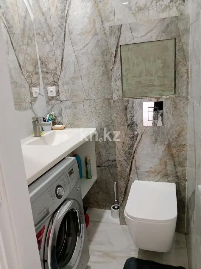 Продажа 3-комнатной квартиры, 75 м² в Астане - фото 6