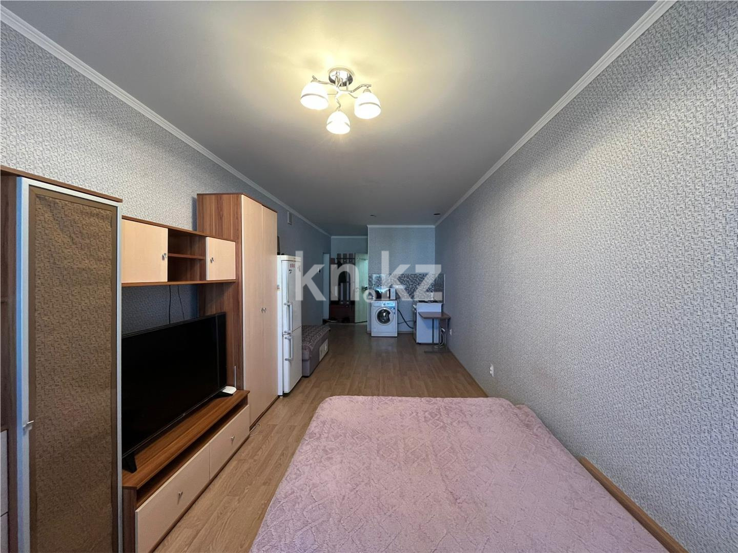 Продажа 1-комнатной квартиры, 30 м² в Астане - фото 3