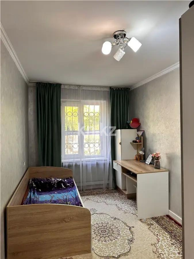 Продажа 3-комнатной квартиры, 60 м² - Продажа квартир в Алматы фото 2 из 5