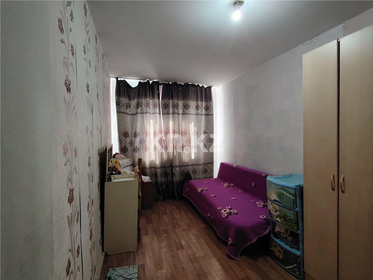 Продажа 3-комнатной квартиры, 63 м² - Недвижимость в Казахстане - страница 7 фото 5 из 8