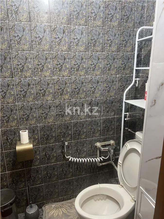 Продажа 3-комнатной квартиры, 68 м² - Продажа квартир в Медеуском р-не Алматы - страница 14 фото 5 из 7