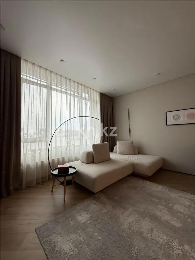 Продажа 3-комнатной квартиры, 90 м² - Продажа квартир от собственников в Астане - страница 9 фото 1 из 7