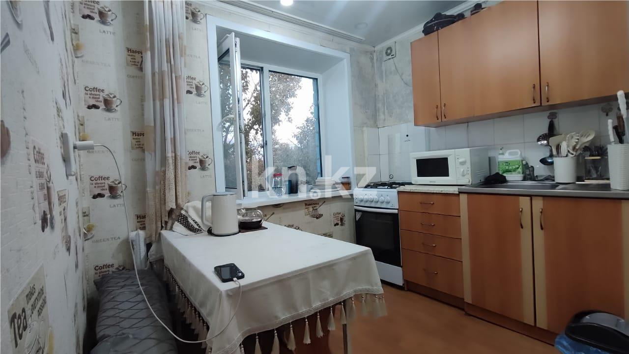 Продажа 2-комнатной квартиры, 47 м², мкр-н 14 - Продажа квартир в Караганде фото 5 из 11