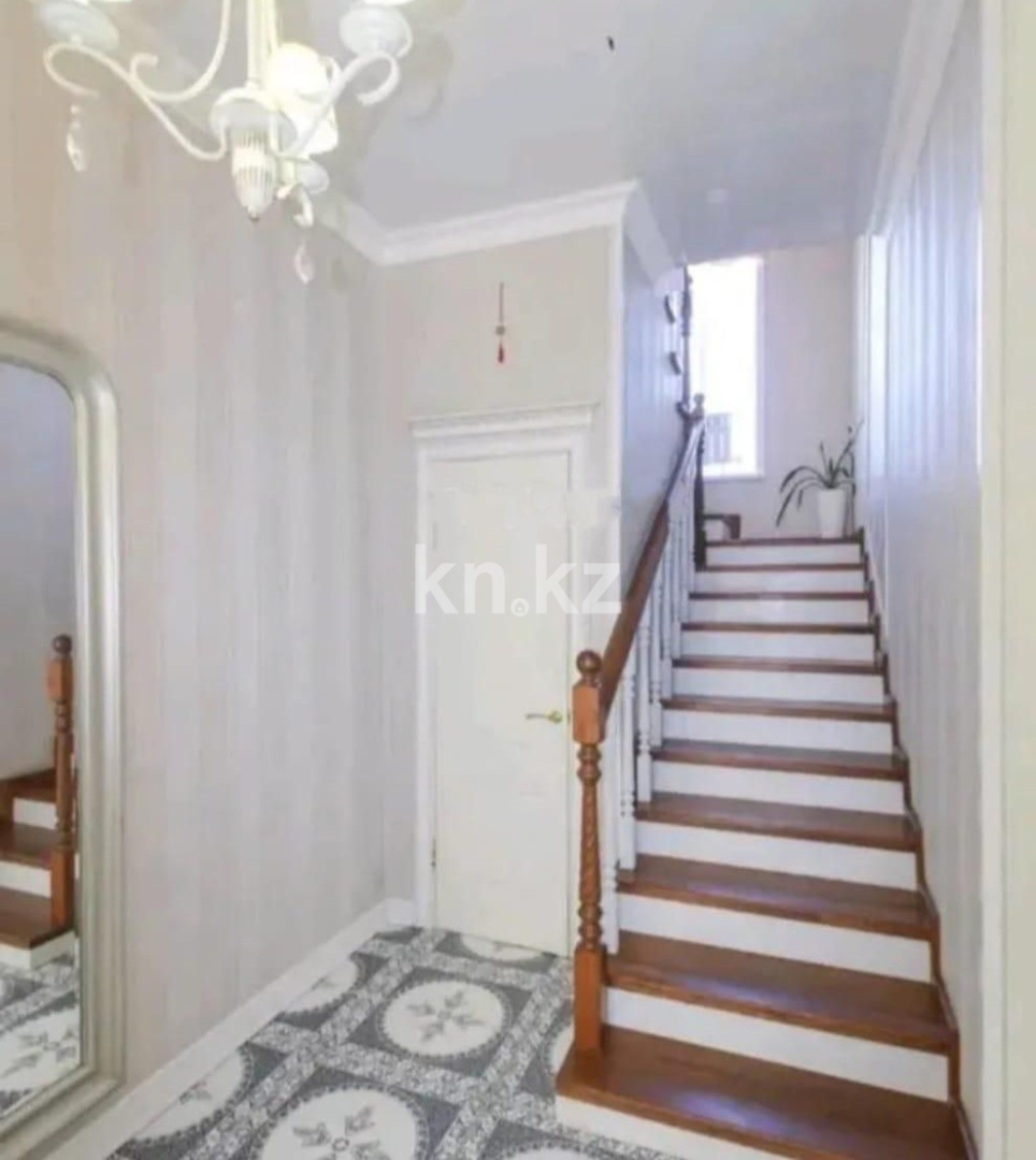 Продажа 5-комнатного дома, 169 м² - Продажа домов, коттеджей в Казахстане фото 7 из 17