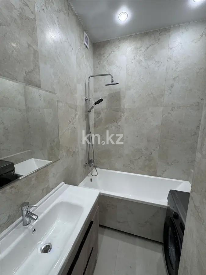 Продажа 2-комнатной квартиры, 57 м² - Продажа  двухкомнатных квартир в новостройках Астаны без посредников фото 4 из 6