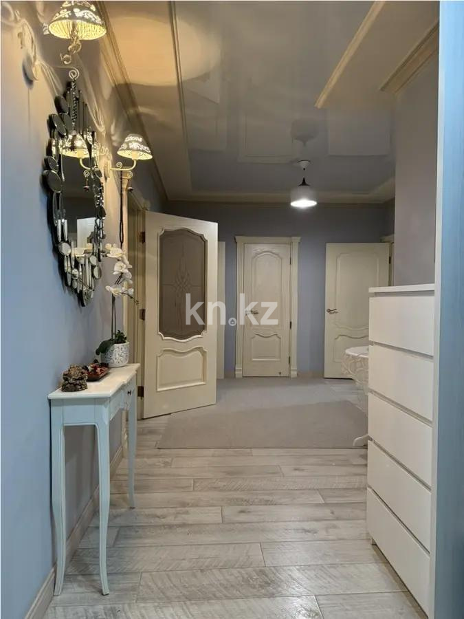 Продажа 3-комнатной квартиры, 135 м², ул. Рыскулбекова, дом  28/1 в Алматы - фото 3