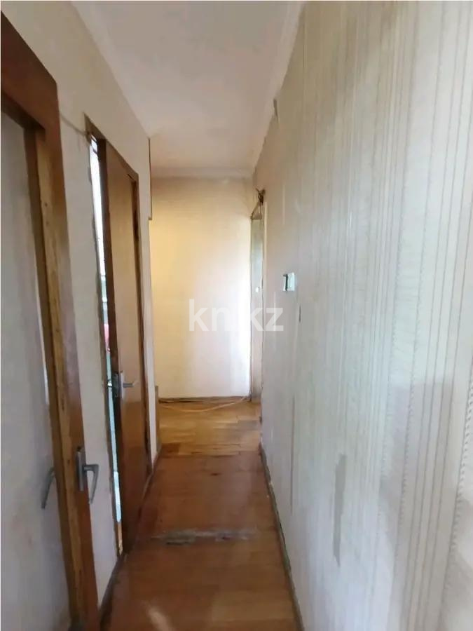 Продажа 2-комнатной квартиры, 45 м² в Алматы - фото 4