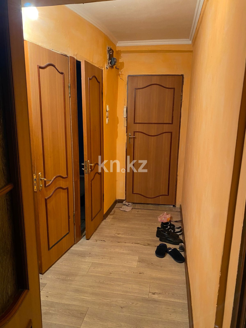 Аренда 2-комнатной квартиры, 45 м², ул. Конституции, дом  14 - ул. Байсеитовой - Продажа квартир в Карагандинской области фото 6 из 10