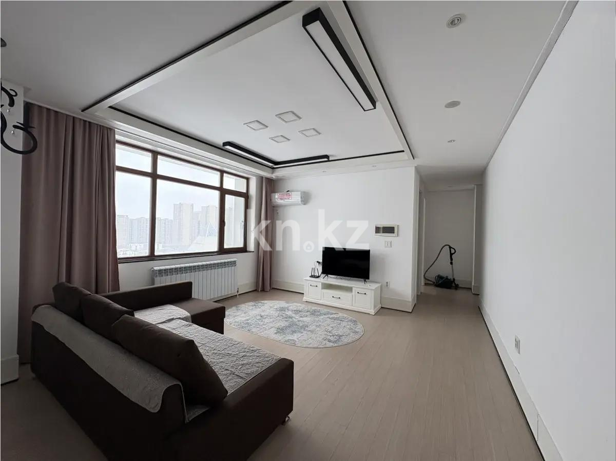 Продажа 3-комнатной квартиры, 73 м² в Астане