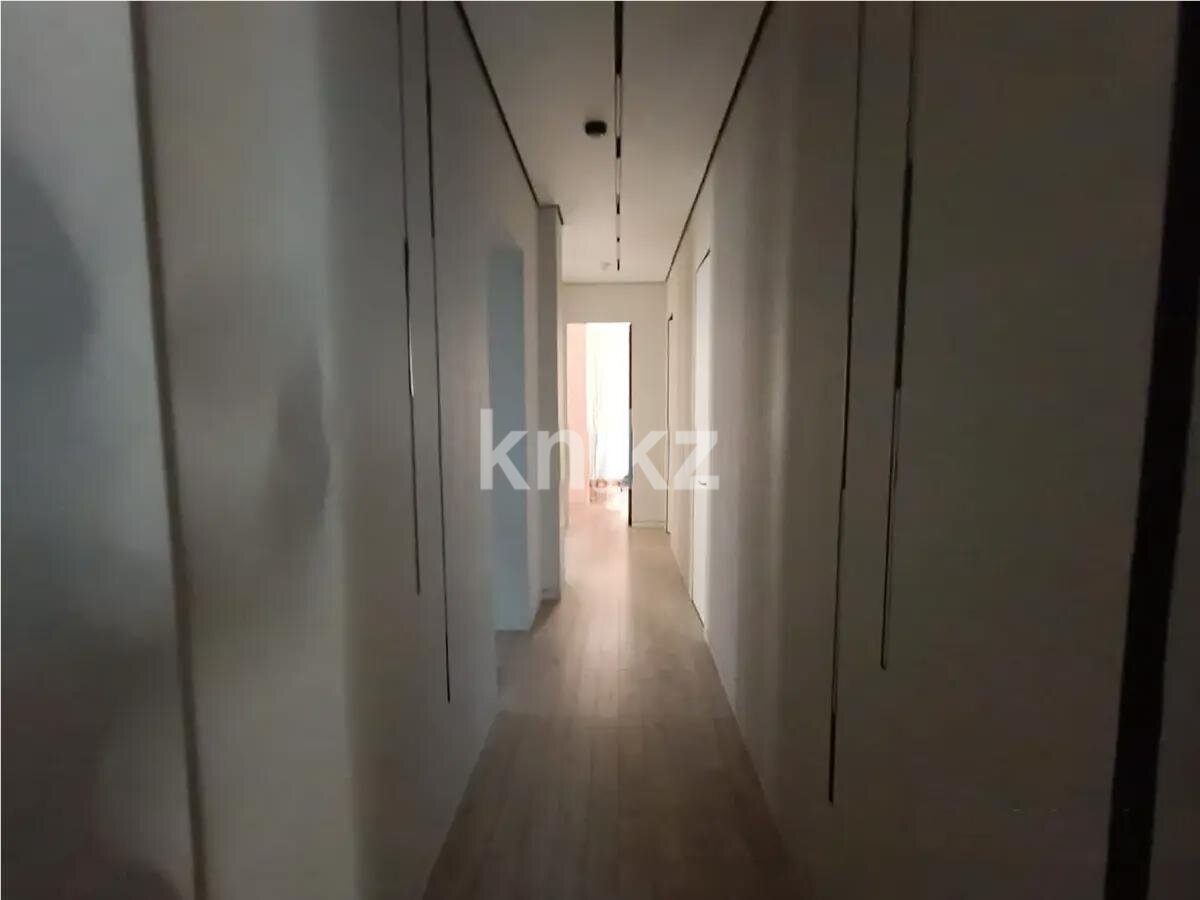 Продажа 2-комнатной квартиры, 75 м² в Алматы - фото 4