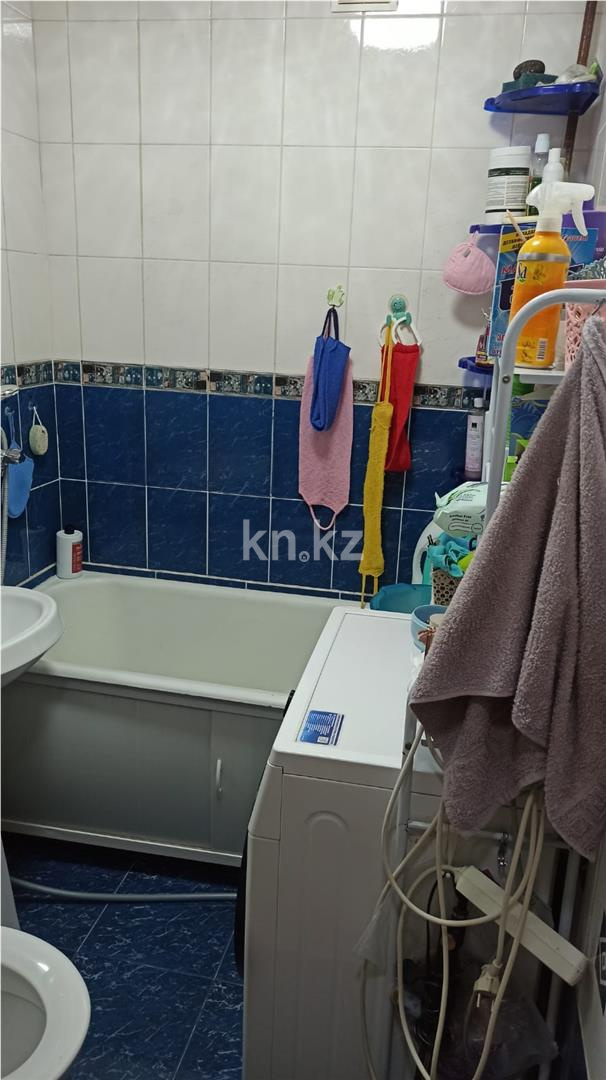 Продажа 2-комнатной квартиры, 44 м² - Продажа квартир в Караганде - страница 2 фото 9 из 9