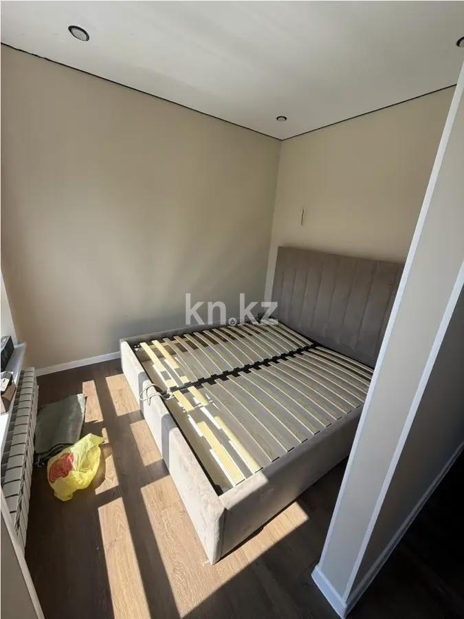 Продажа 1-комнатной квартиры, 39.4 м² в Алматы - фото 2