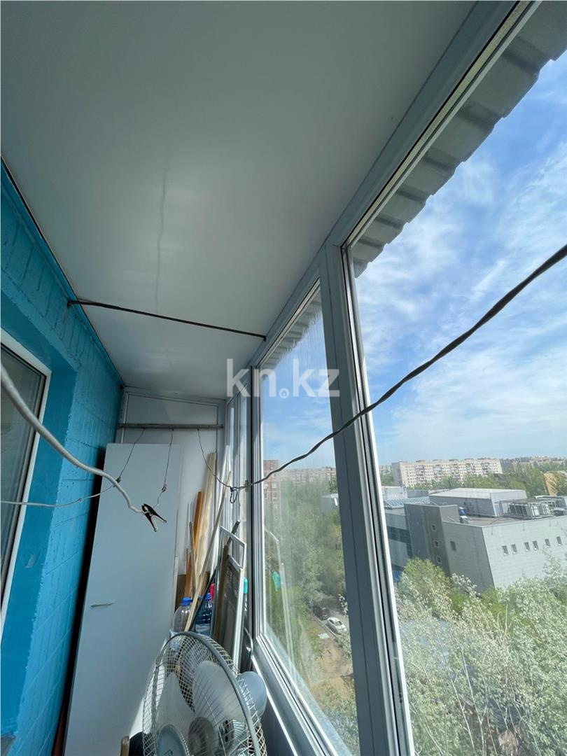 Продажа 3-комнатной квартиры, 64 м² в Караганде - фото 15