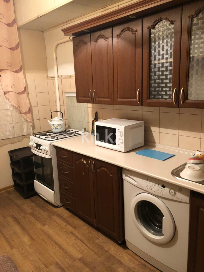 Продажа 2-комнатной квартиры, 51 м², ул. Кабанбай батыра в Алматы - фото 24