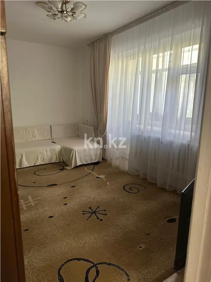 Продажа 2-комнатной квартиры, 47.6 м² - Недвижимость в Казахстане - страница 5 фото 1 из 4