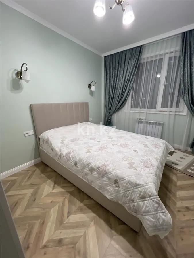 Продажа 4-комнатной квартиры, 100 м², пр. Аль-Фараби, дом  34/3 в Астане - фото 3