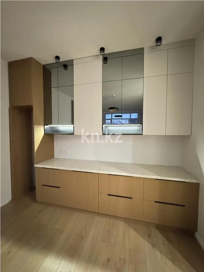 Продажа 2-комнатной квартиры, 56.3 м² - Продажа квартир в новостройках Астаны - страница 57 фото 2 из 5