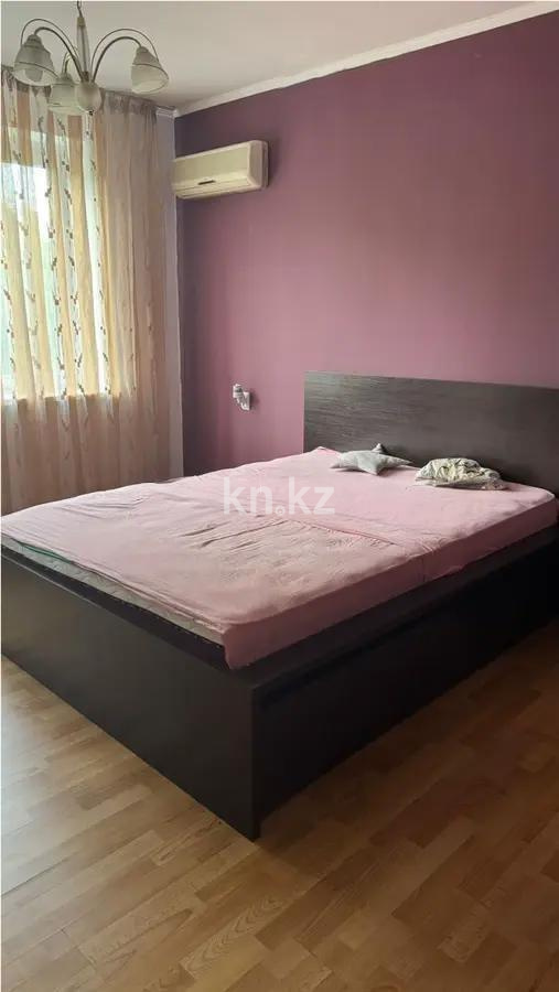 Продажа 2-комнатной квартиры, 60 м² - Продажа двухкомнатных квартир в кирпичном доме в Казахстане фото 2 из 4