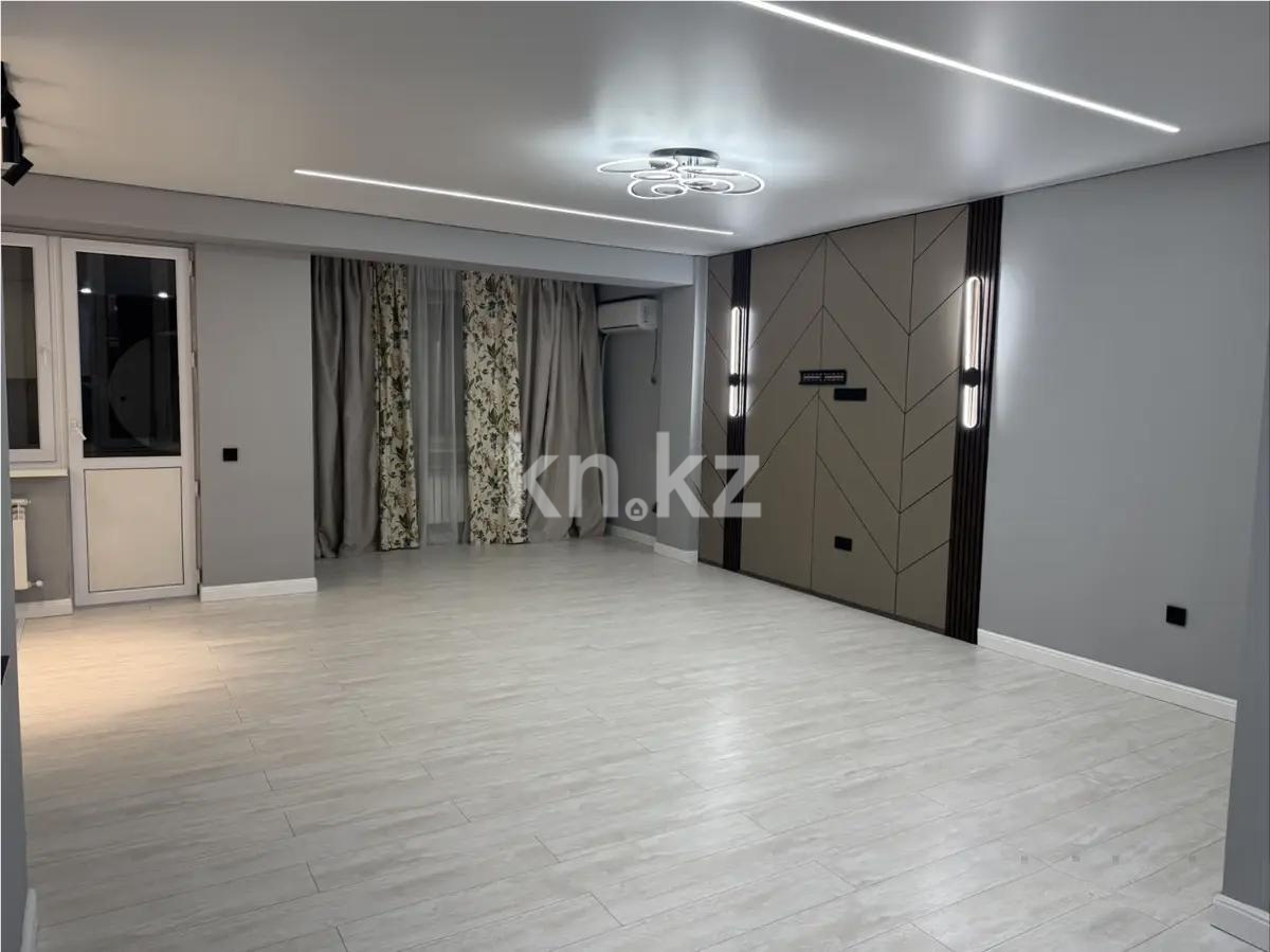 Продажа 2-комнатной квартиры, 70 м² - Продажа квартир в новостройках Алматы без посредников - страница 47 фото 1 из 6