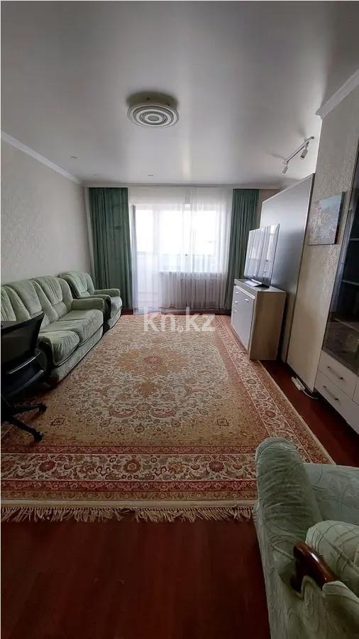 Продажа 2-комнатной квартиры, 60 м², ул. Иманбаевой, дом  7б - Продажа квартир в новостройках Астаны без посредников фото 1 из 3