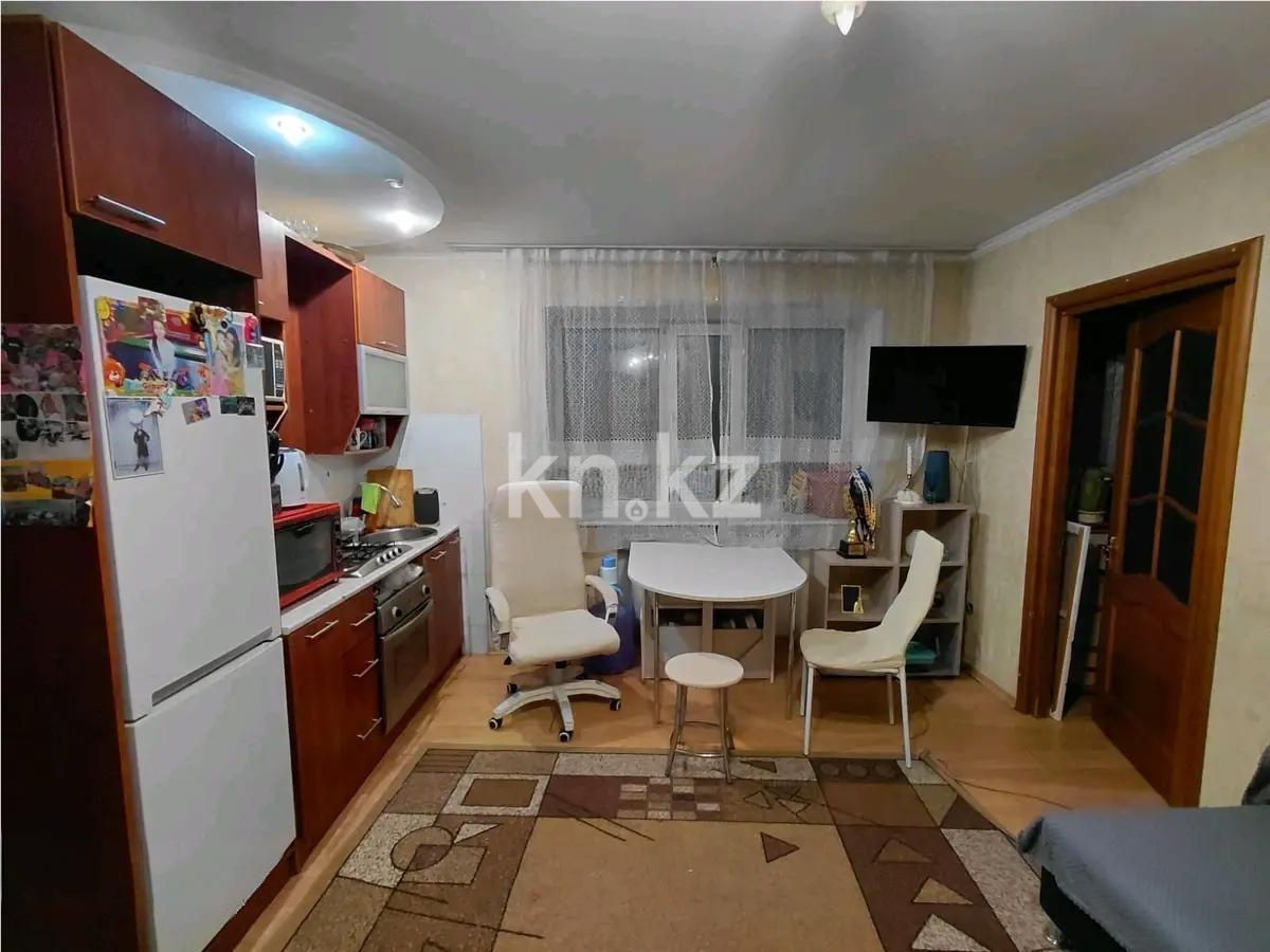 Продажа 2-комнатной квартиры, 41 м² в Караганде