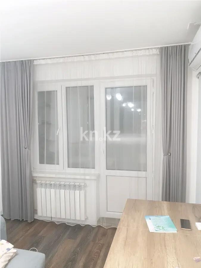 Продажа 1-комнатной квартиры, 30.9 м² в Алматы