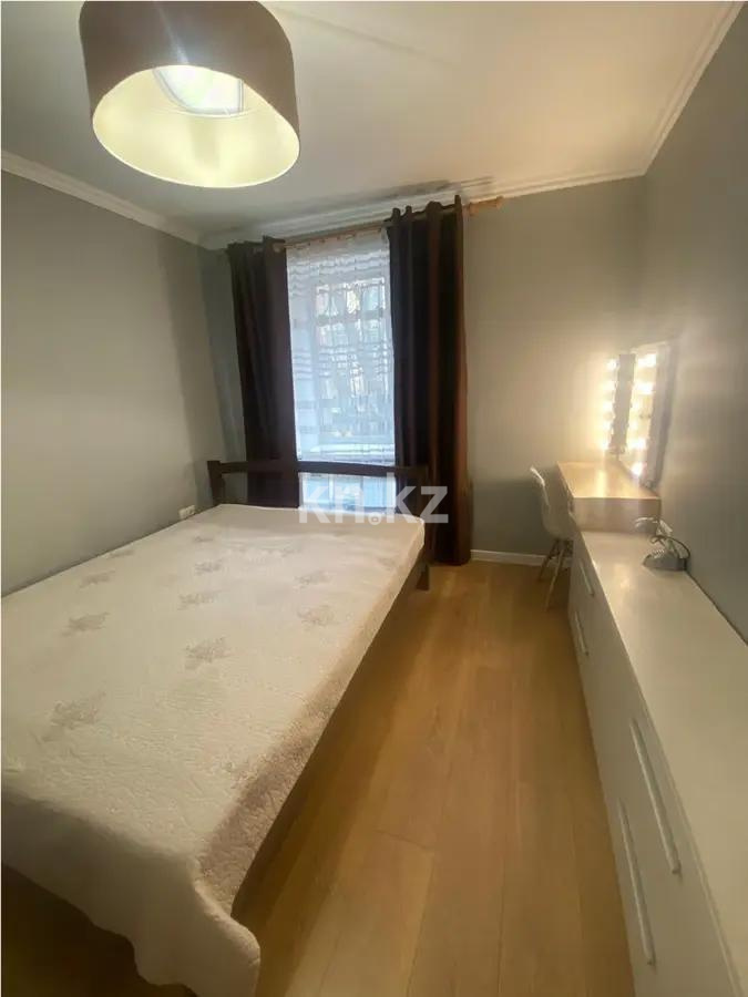 Продажа 4-комнатной квартиры, 78 м² - Продажа четырехкомнатных квартир от собственников в Караганде фото 4 из 9