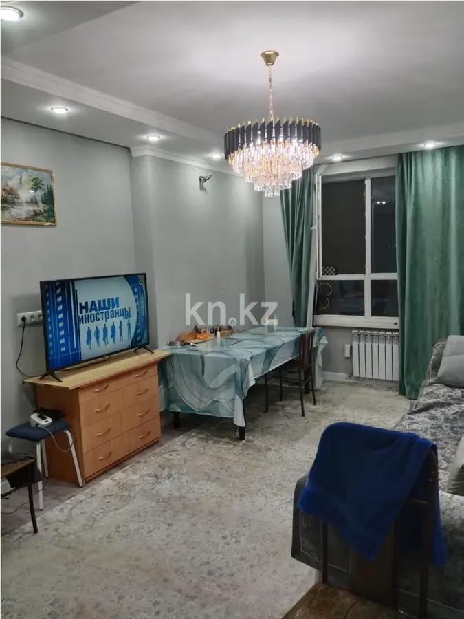 Продажа 2-комнатной квартиры, 64 м², ул. Коктерек, дом  139/7 - Продажа  двухкомнатных квартир в новостройках Алматы без посредников фото 1 из 4