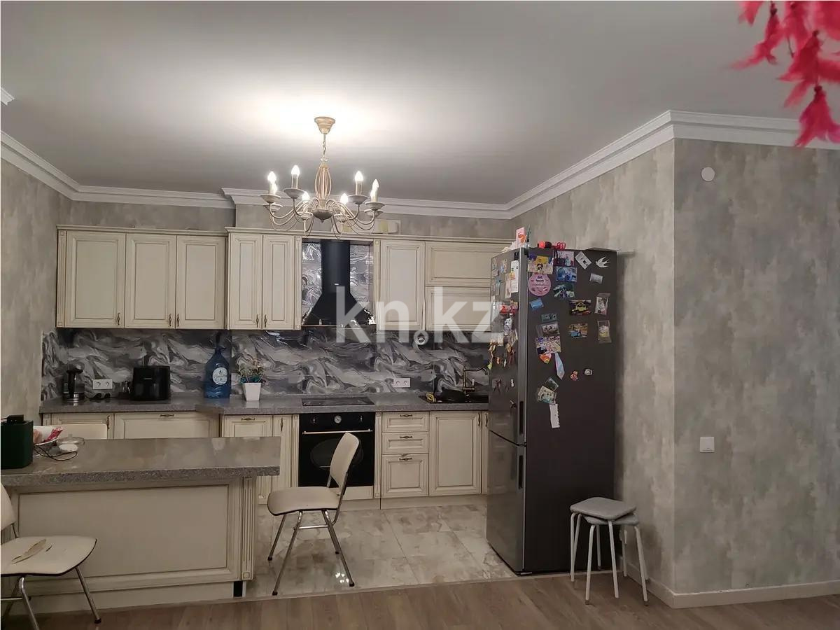 Продажа 2-комнатной квартиры, 67 м², пр. Кудайбердыулы, дом  17 блок 1/10 в Астане - фото 3