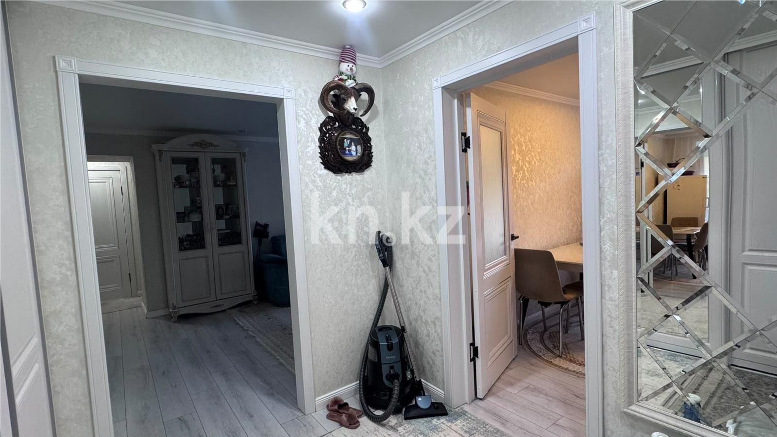 Продажа 3-комнатной квартиры, 68 м² в Караганде - фото 13