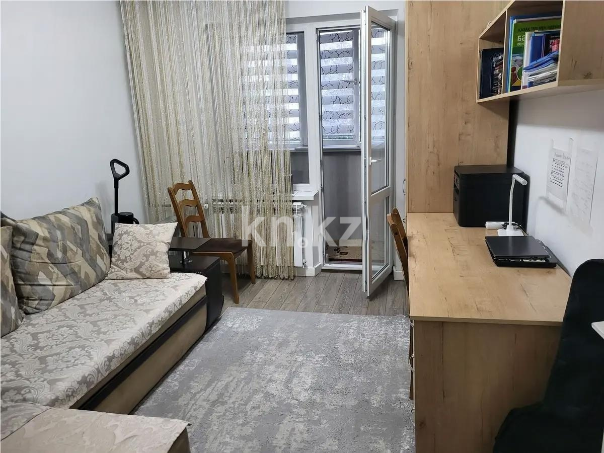 Продажа 3-комнатной квартиры, 70 м² в Алматы - фото 2