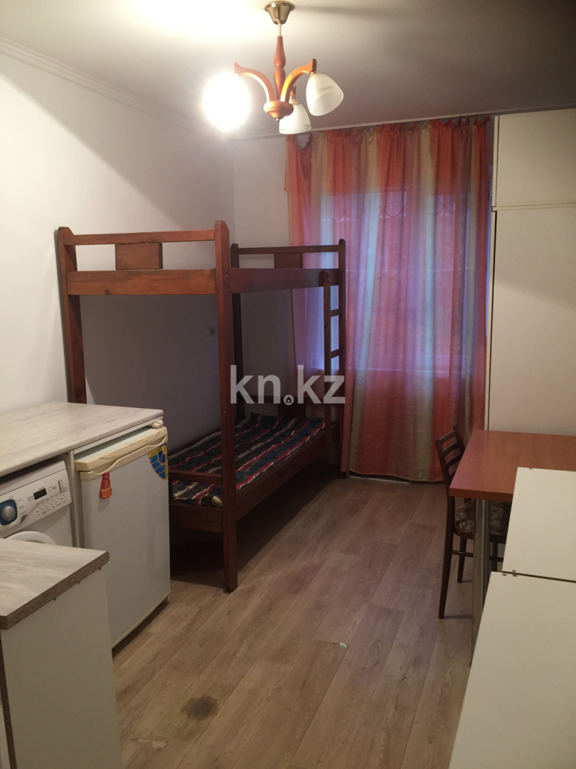 Продажа 1-комнатной квартиры, 15 м² в Алматы - фото 2