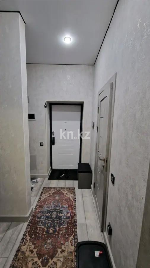 Продажа 1-комнатной квартиры, 38.7 м² - Продажа недвижимости в Астане - страница 15 фото 4 из 4