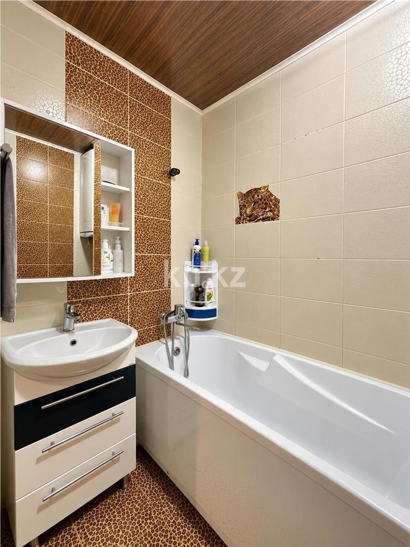 Продажа 4-комнатной квартиры, 84 м² в Караганде - фото 15