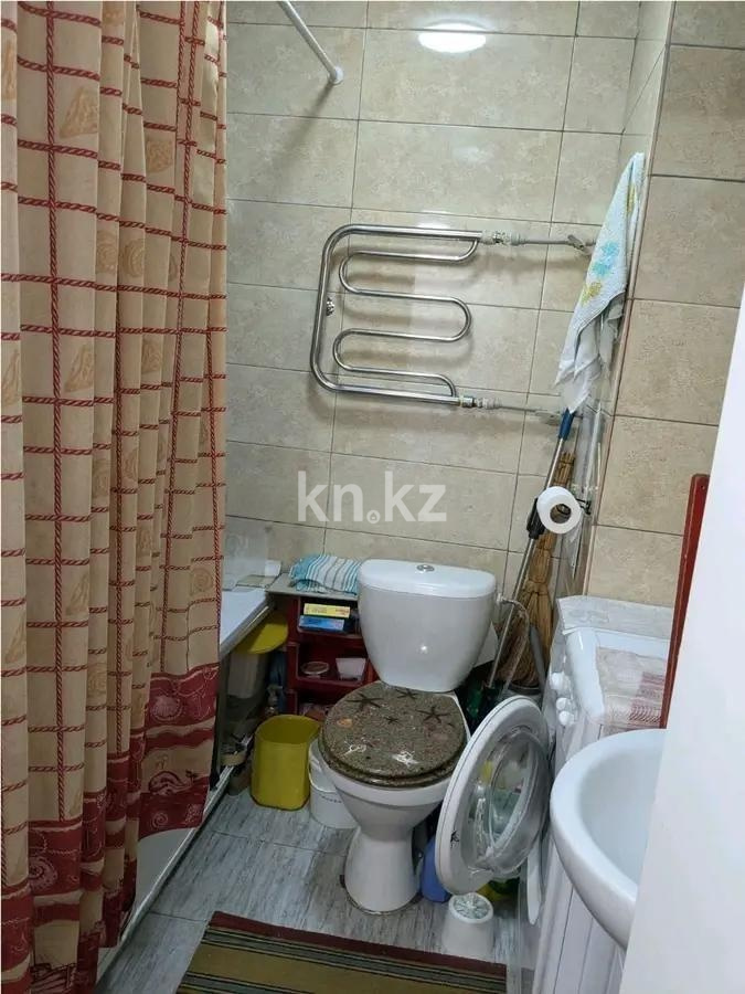 Продажа 1-комнатной квартиры, 27 м² в Алматы - фото 3