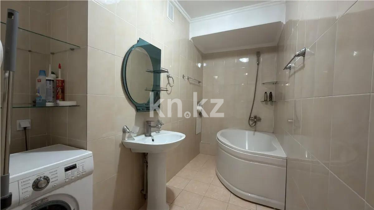 Продажа 2-комнатной квартиры, 82 м² - Продажа двухкомнатных квартир в Астане - страница 4 фото 3 из 6