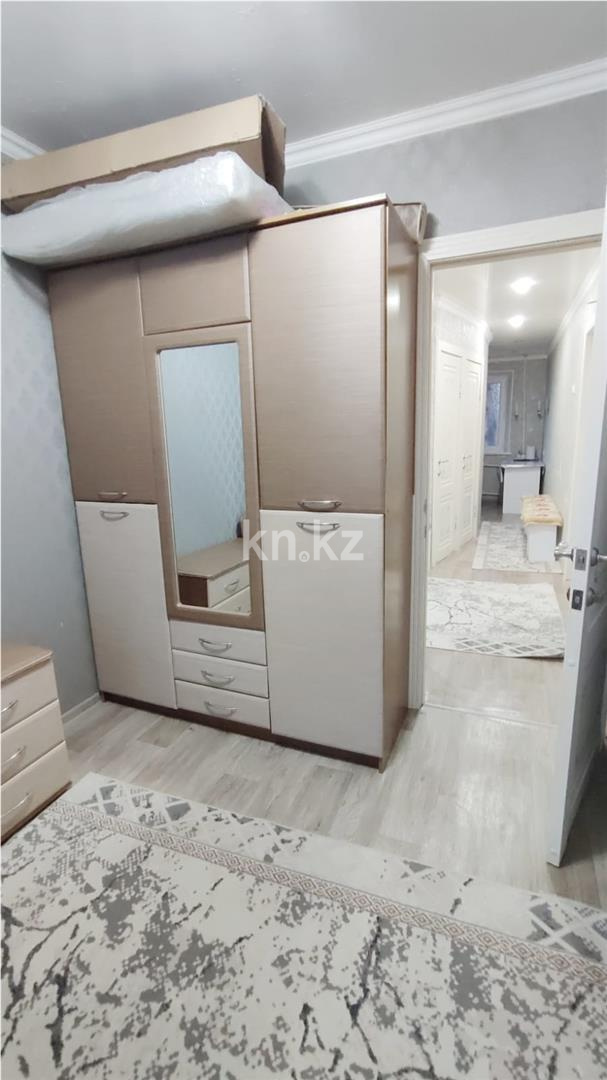 Продажа 3-комнатной квартиры, 63 м², мкр-н 14 - Продажа квартир в Караганде фото 5 из 15