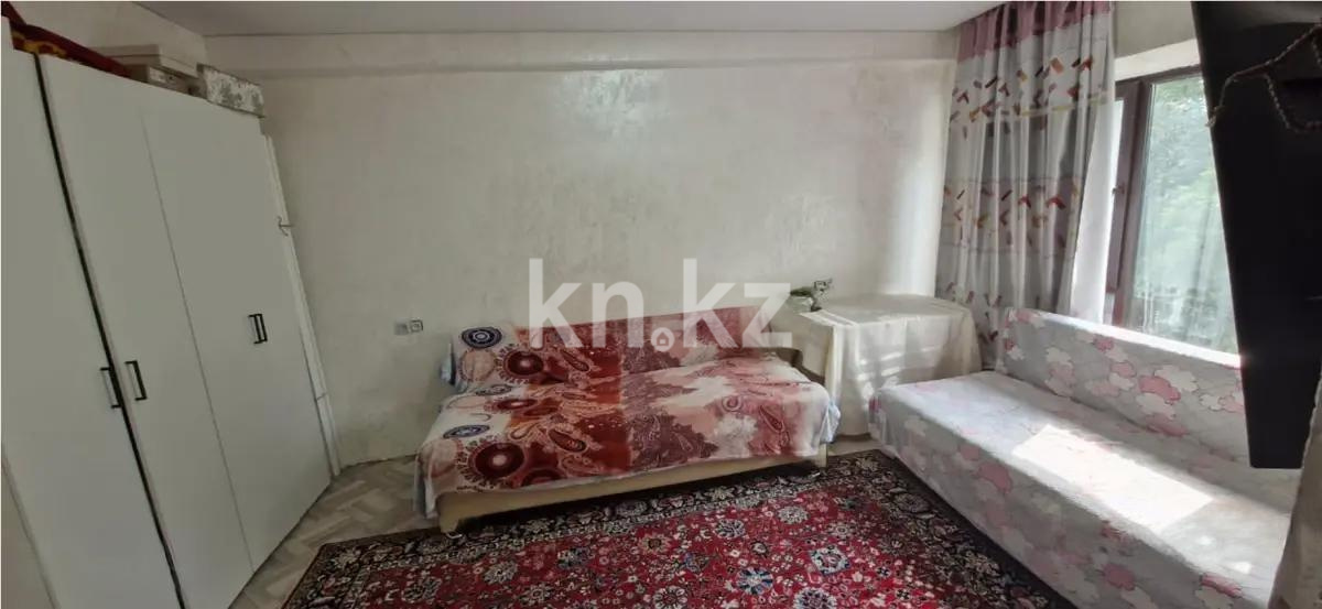 Продажа 2-комнатной квартиры, 50 м², ул. Наманганская, дом  6 - Продажа квартир в Алматы фото 1 из 1